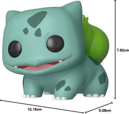 POKEMON - POP NÂ° 453 - Bulbasaur