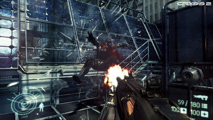 Crysis 2 Game (Essentials) (PS3)