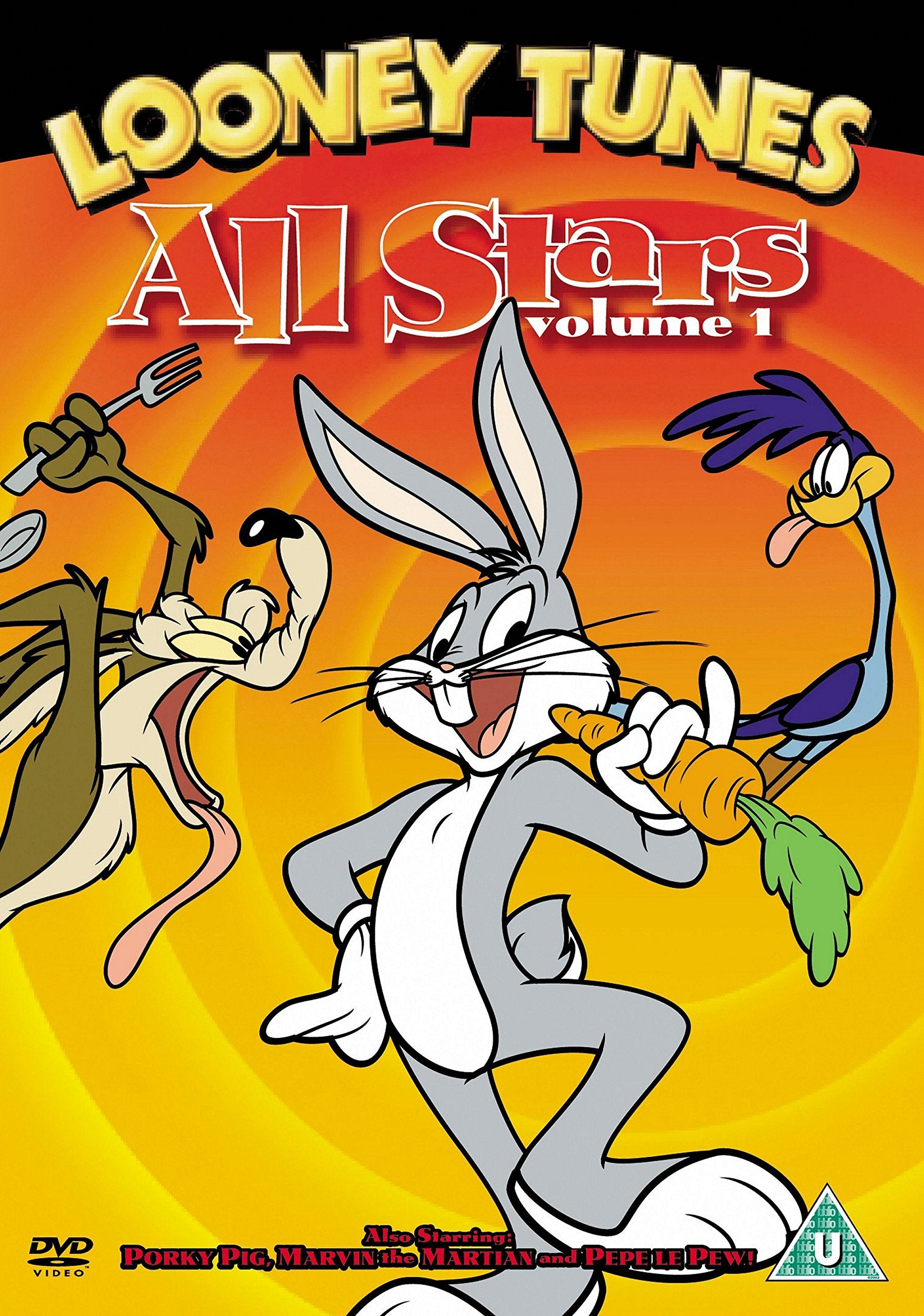 Looney Tunes: All Stars Collection 1