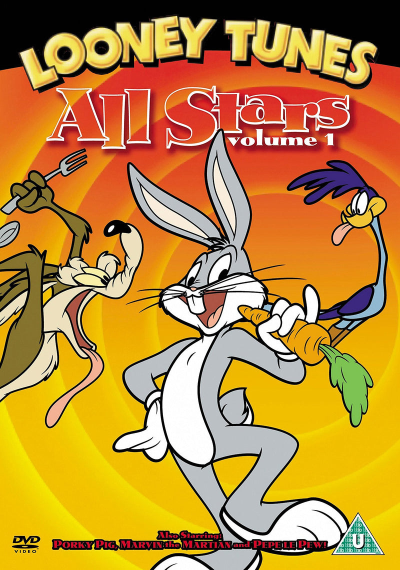 Looney Tunes: All Stars Collection 1