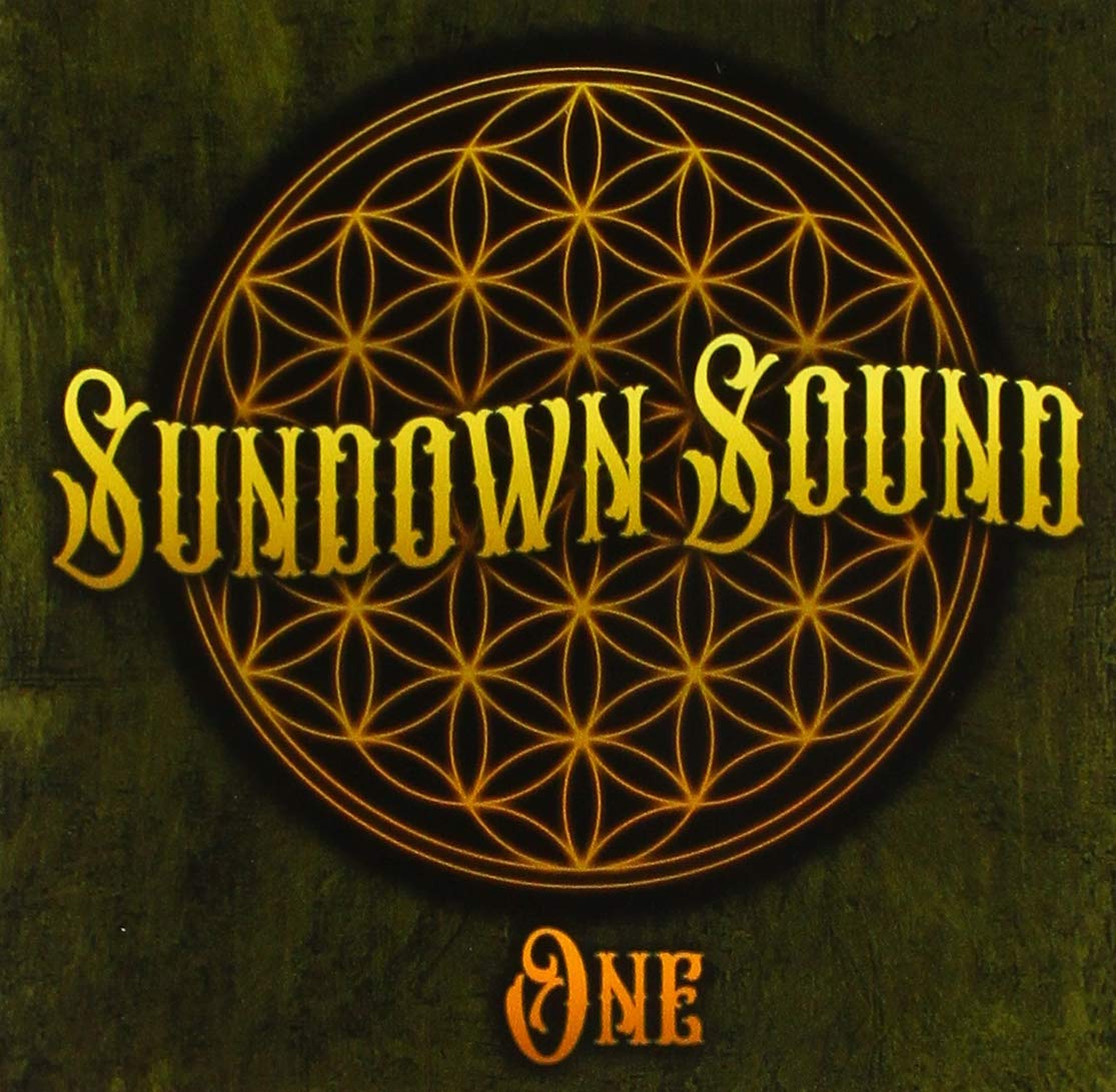 One