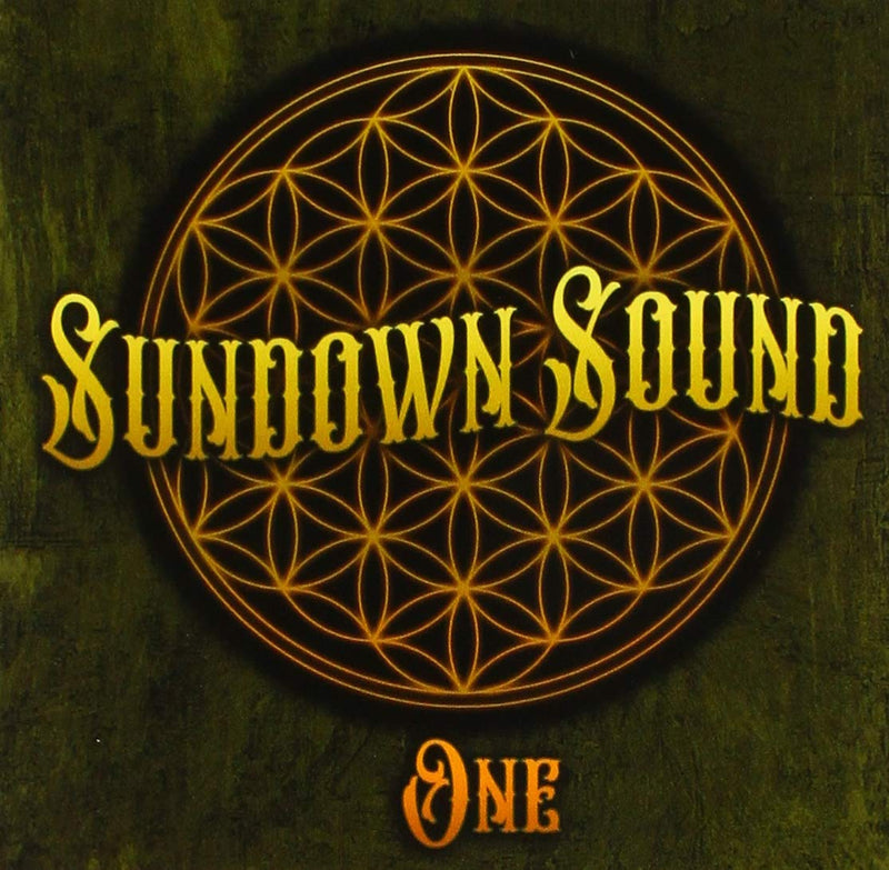 One