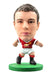 Soccerstarz - Man Utd Jonny Evans - Home Kit (2015 version) /Figures