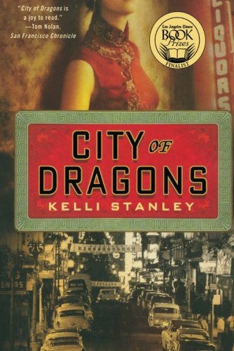 City Of Dragons