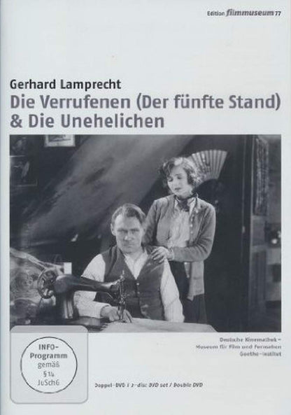 Die Verrufenen (Der fünfte Stand) / Die Unehelichen