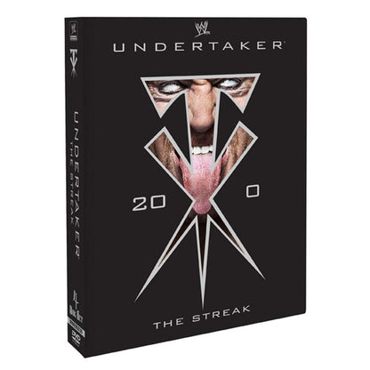 WWE: Undertaker - The Streak