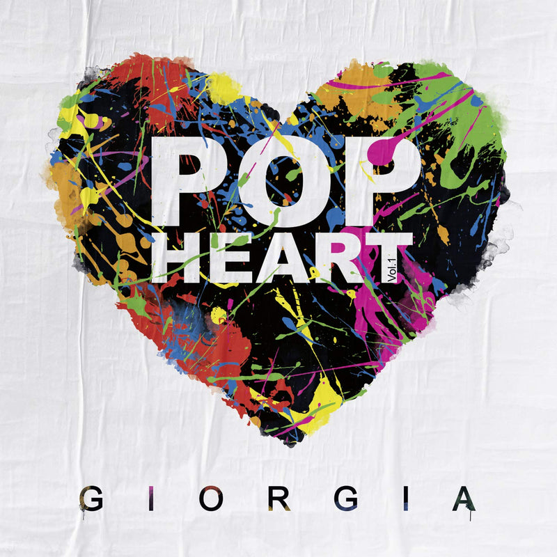 Pop Heart
