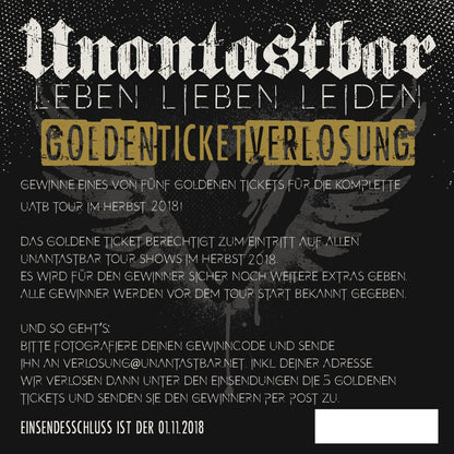 Leben, Lieben, Leiden