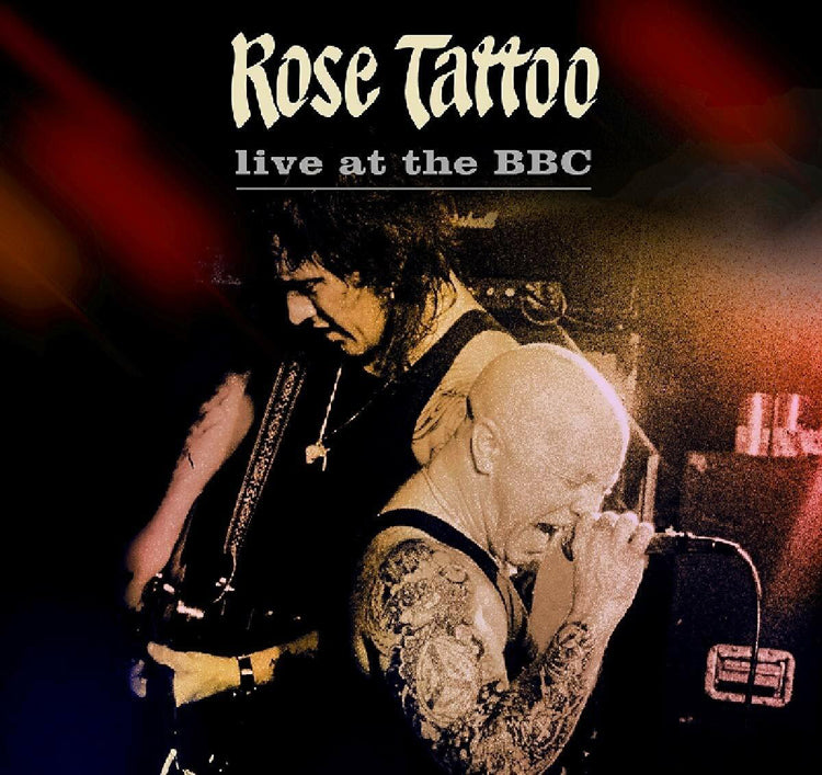 Live at the BBC