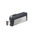 SanDisk Ultra 32 GB Dual USB Flash Drive USB 3.0 Type-C