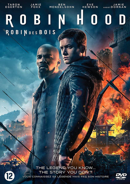 Robin Hood (2018