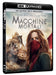 Mortal Engines   (English audio