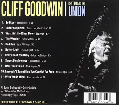 Rhythm & Blues Union
