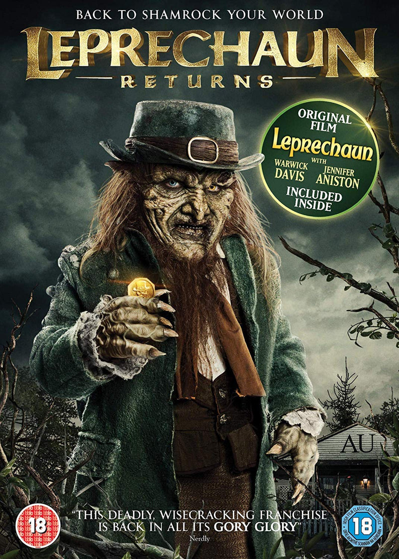 Leprechaun & Leprechaun Returns