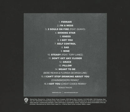 Expectations (Bonus Track)