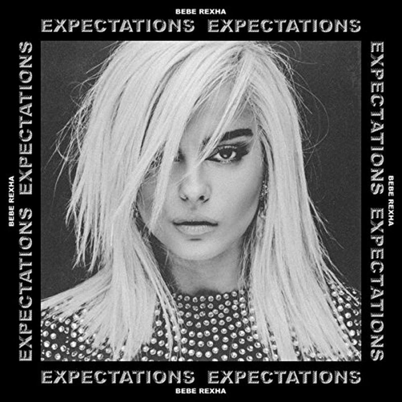 Expectations (Bonus Track)