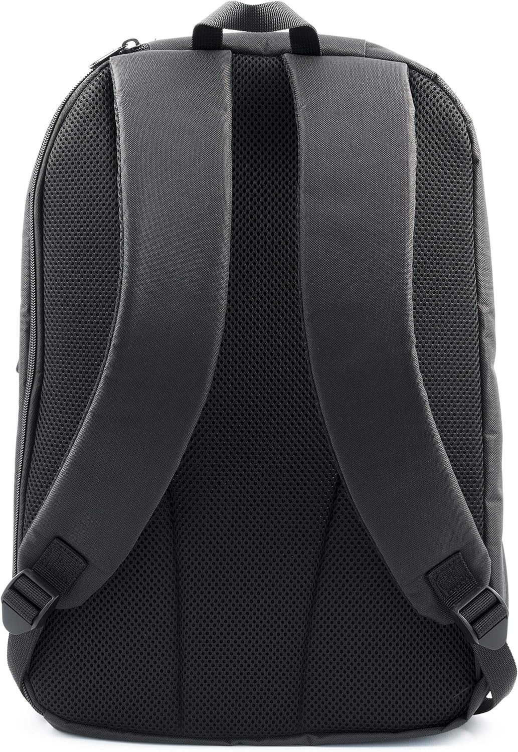 Targus Laptop Backpack, Laptop Bag Fits up to 16", 16L Capacity, For Travel, Work and School, Padded and Adjustable Straps - Black