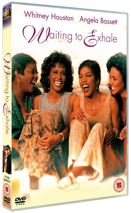 Waiting to Exhale