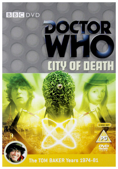 Doctor Who - City of Death