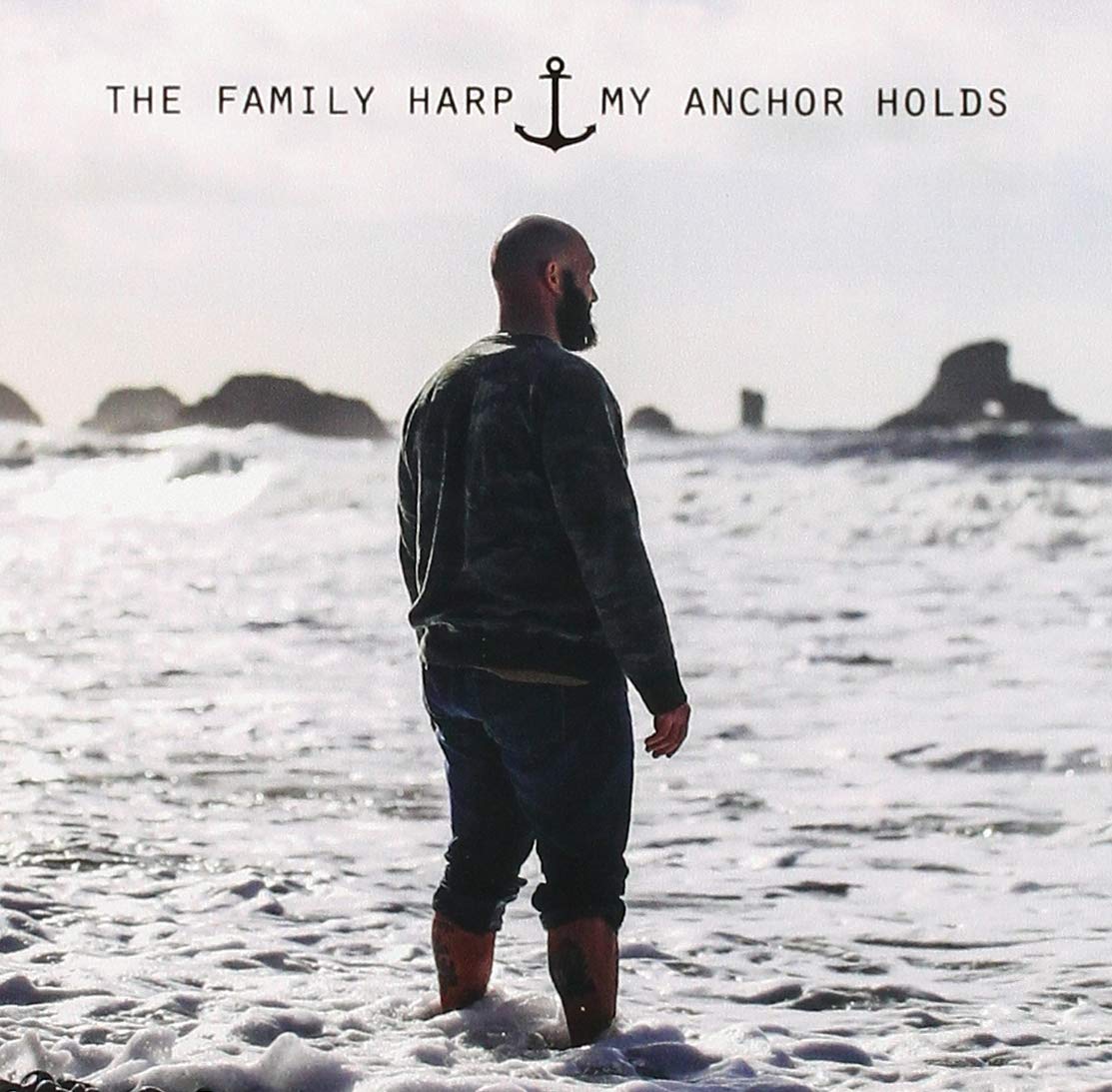 My Anchor Holds