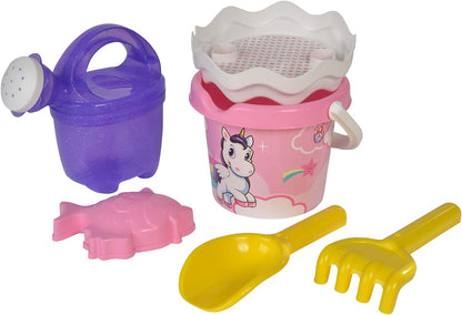 Androni Toys And1324-0Uni Games, Multicoloured, 123244