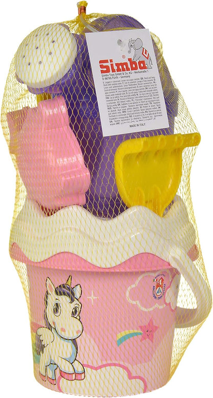 Androni Toys And1324-0Uni Games, Multicoloured, 123244