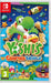 Yoshi's Crafted World (Nintendo Switch) Nintendo Switch Standard