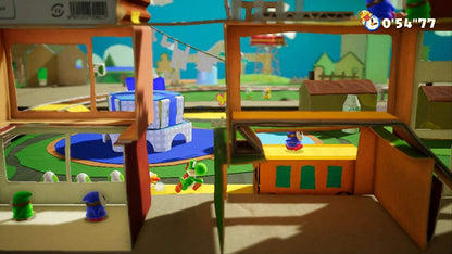 Yoshi's Crafted World (Nintendo Switch) Nintendo Switch Standard