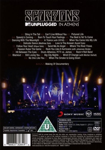 Mtv Unplugged