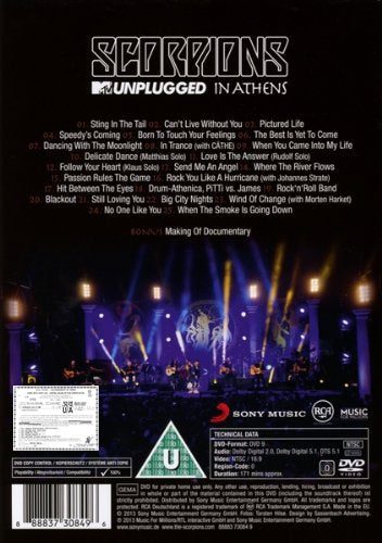 Mtv Unplugged