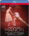 Manon: Royal Opera House (Yates)