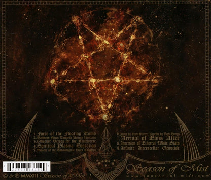 Inquisition - Obscure Verses For The..