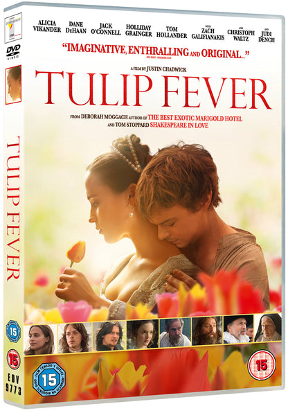 Tulip Fever