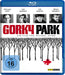 GORKY PARK - MOVIE