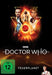 Doctor Who (Fünfter Doktor) - Feuerplanet