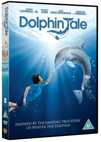 Dolphin Tale