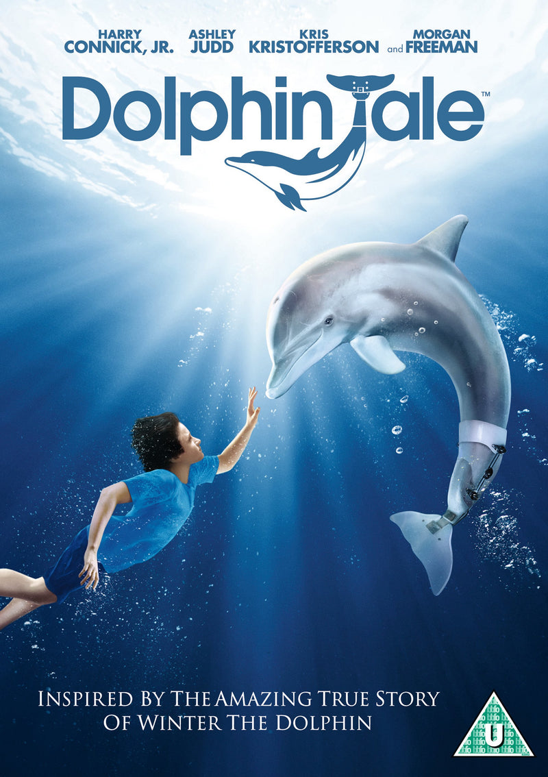 Dolphin Tale