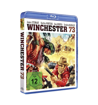 Winchester 73
