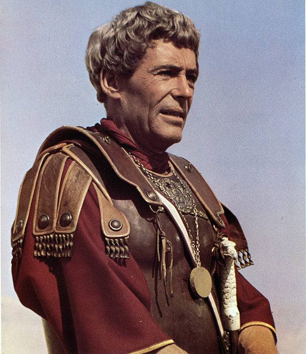 MASADA-DIE KOMPLETTE SERI - MO