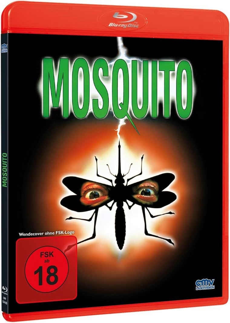 Mosquito (Uncut)