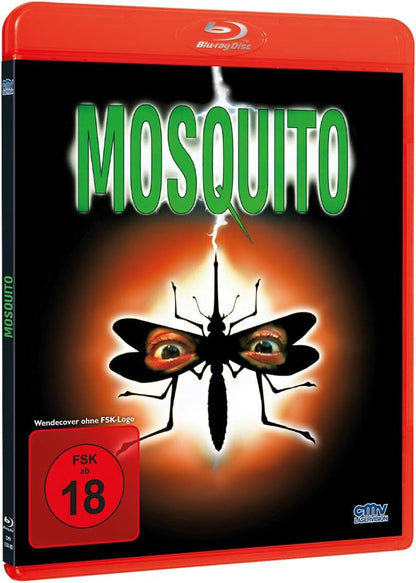Mosquito (Uncut)