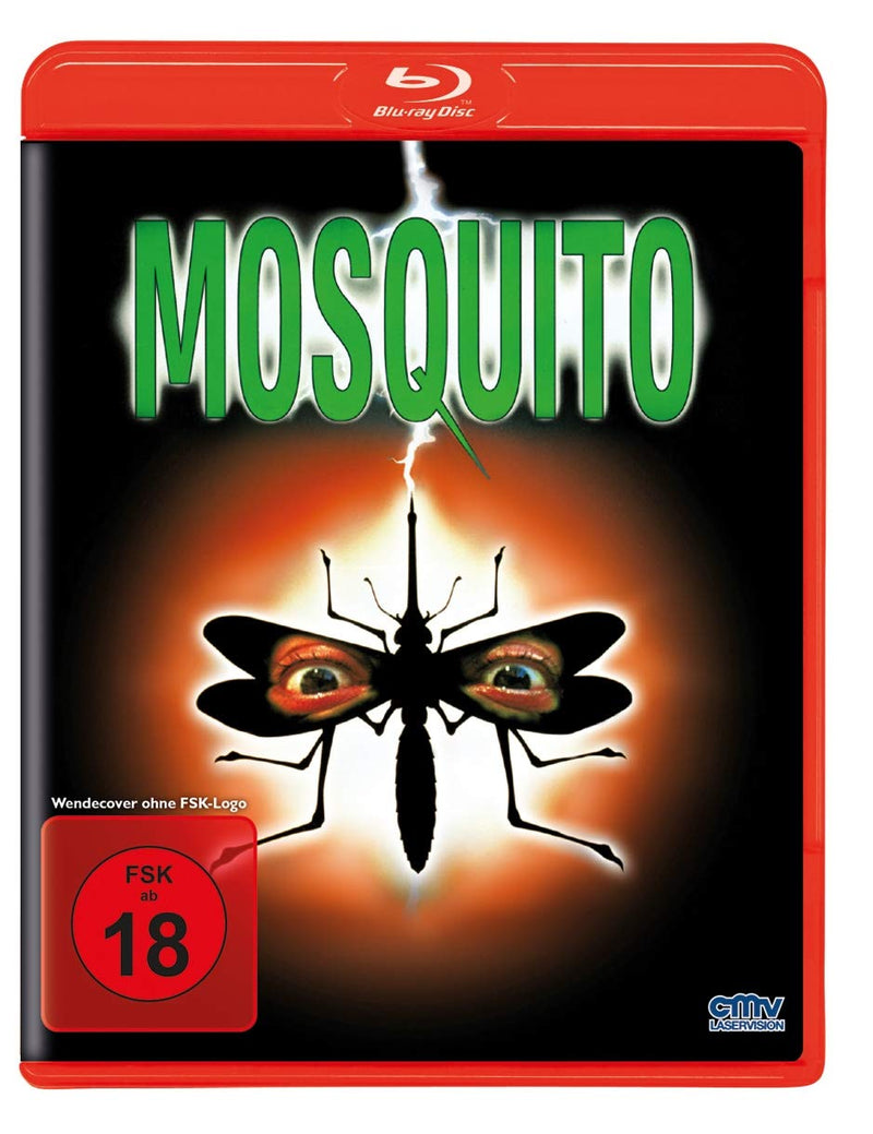 Mosquito (Uncut)