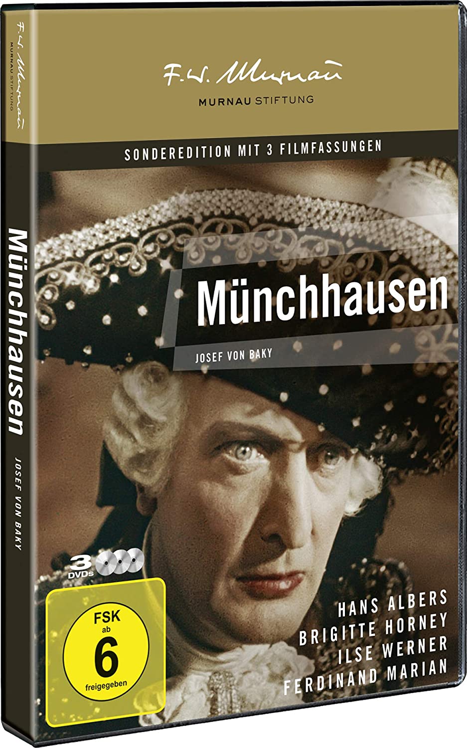 Münchhausen