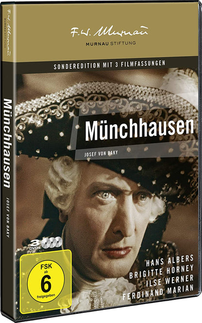 Münchhausen
