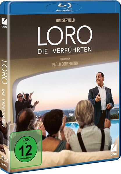 Loro - Die Verführten