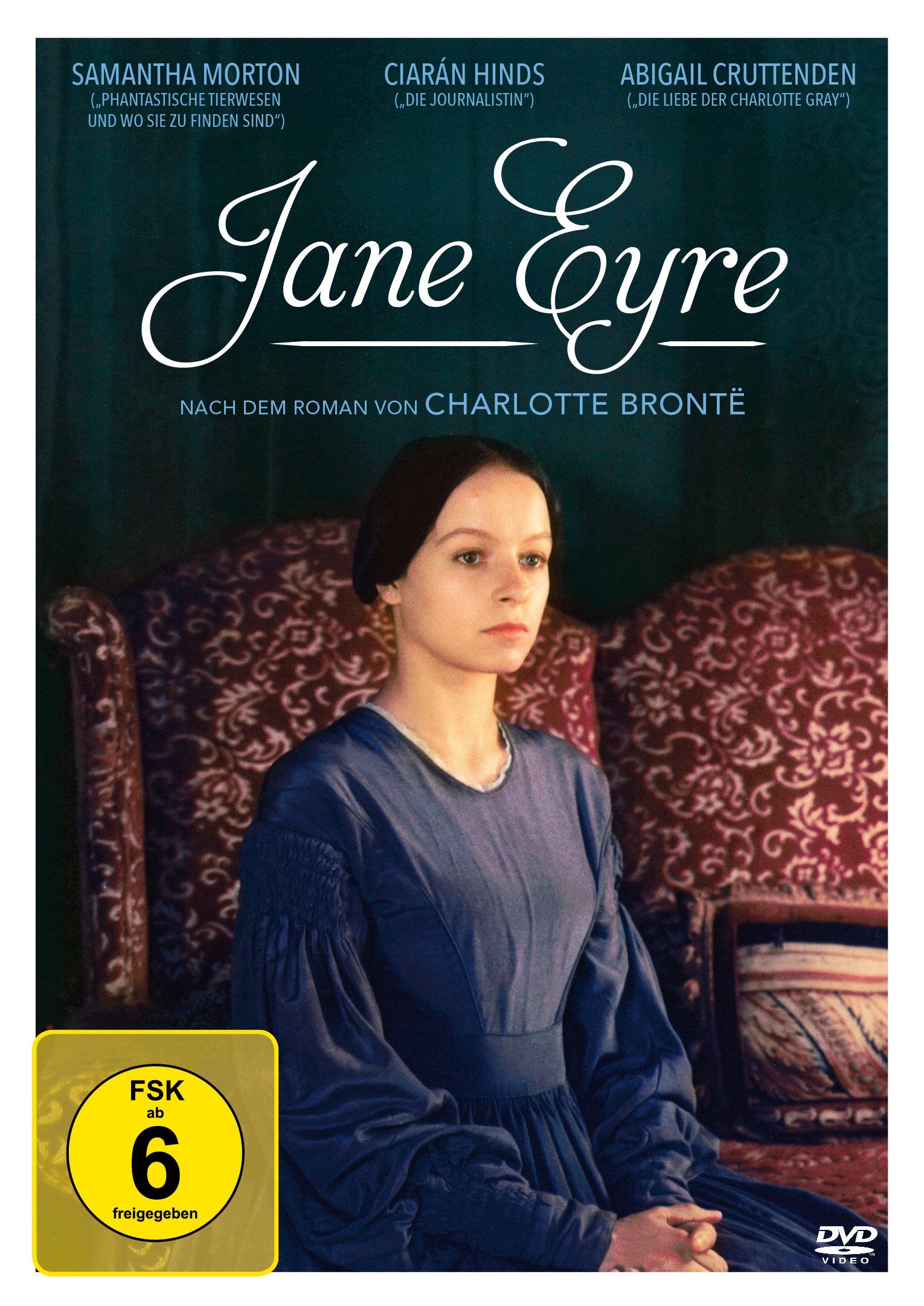 Jane Eyre