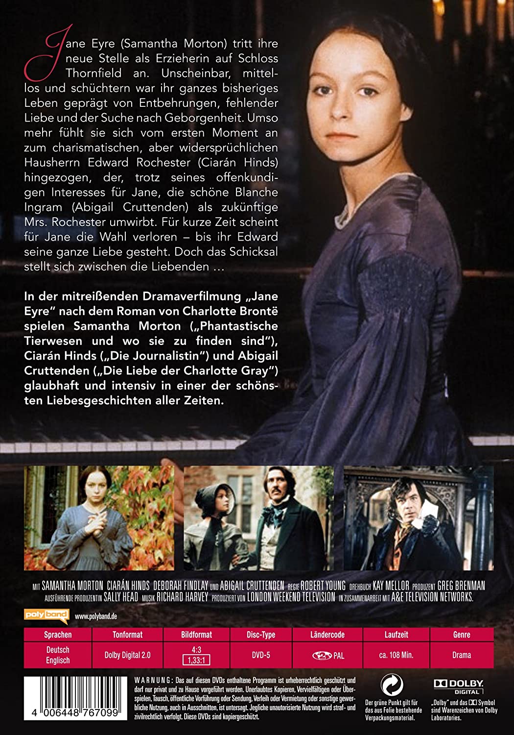 Jane Eyre
