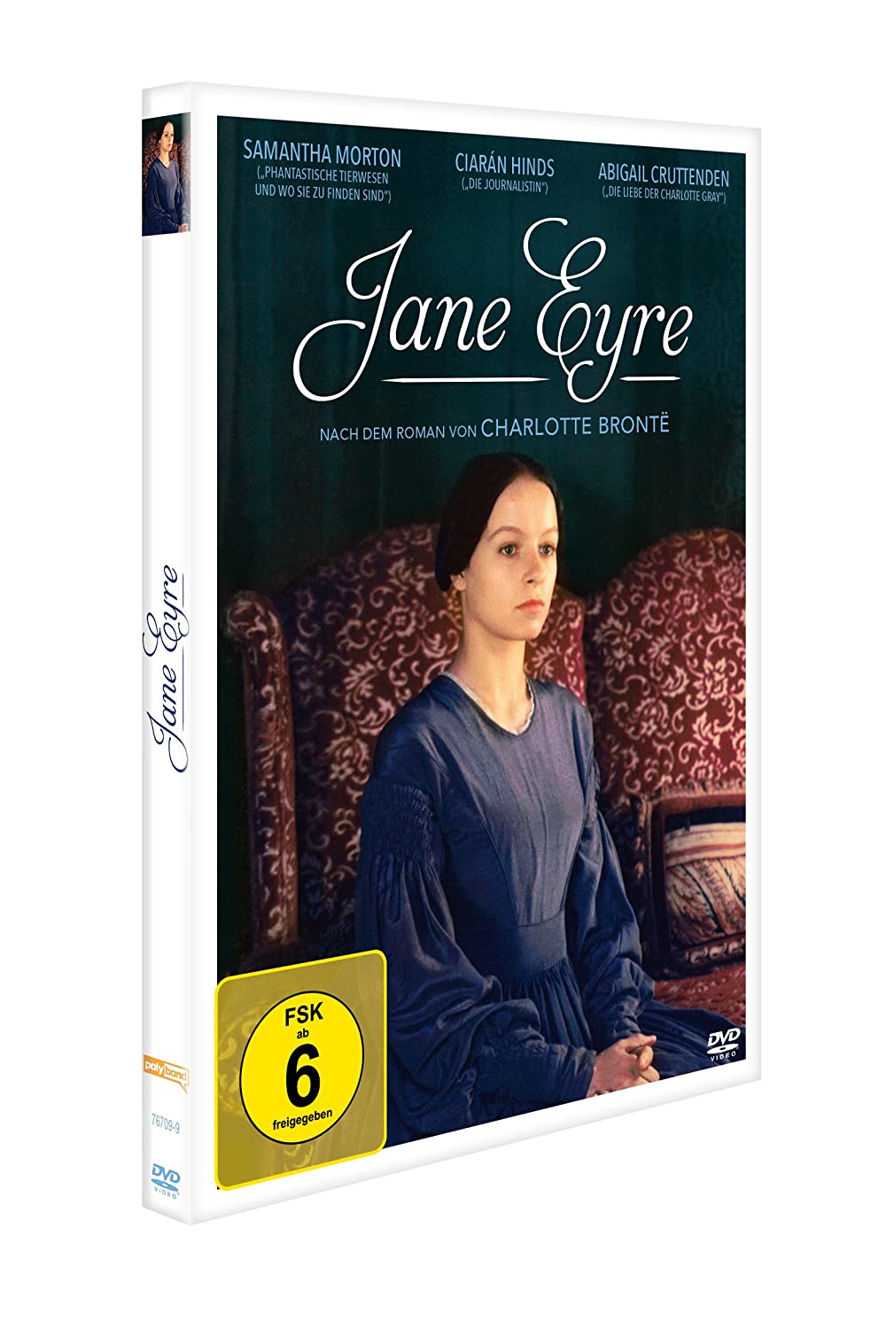 Jane Eyre