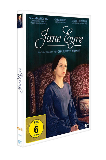 Jane Eyre
