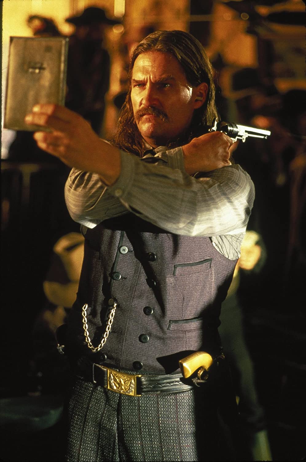 Wild Bill